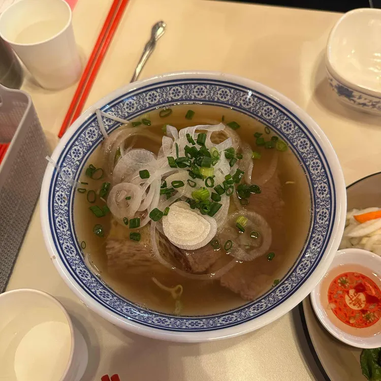 콴안다오 사진 1