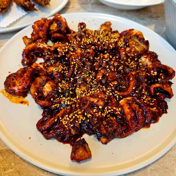 톡톡쭈꾸미 대표 사진