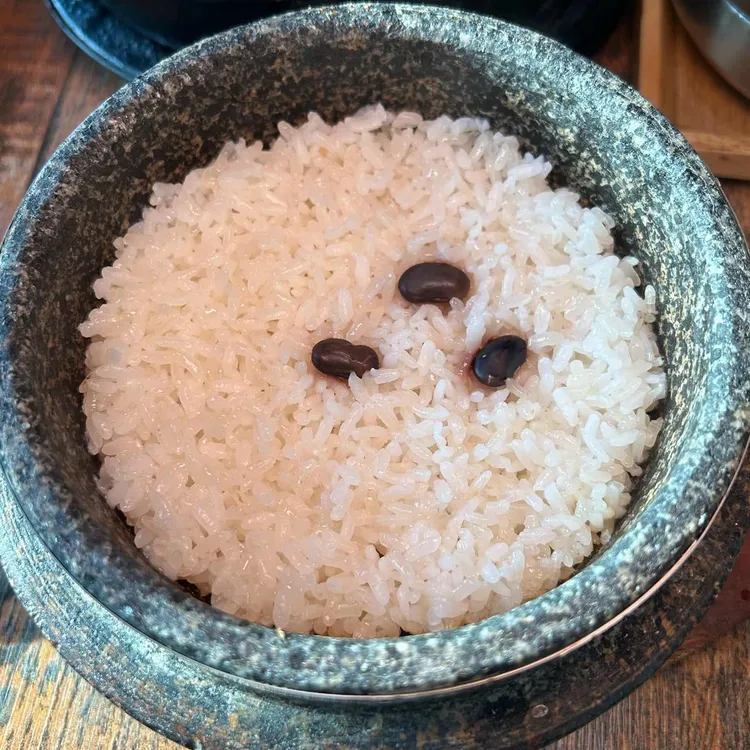 김명주뜰안채밥상 대표 사진