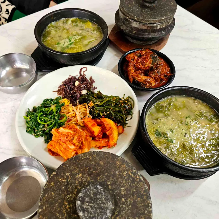 수빈식당 사진 1