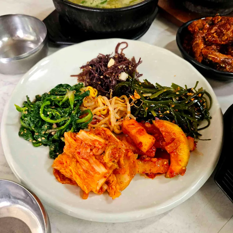 수빈식당 사진 2