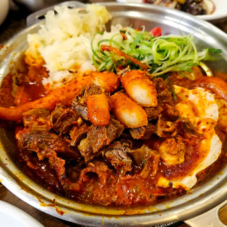 이가네 더덕밥 사진 2