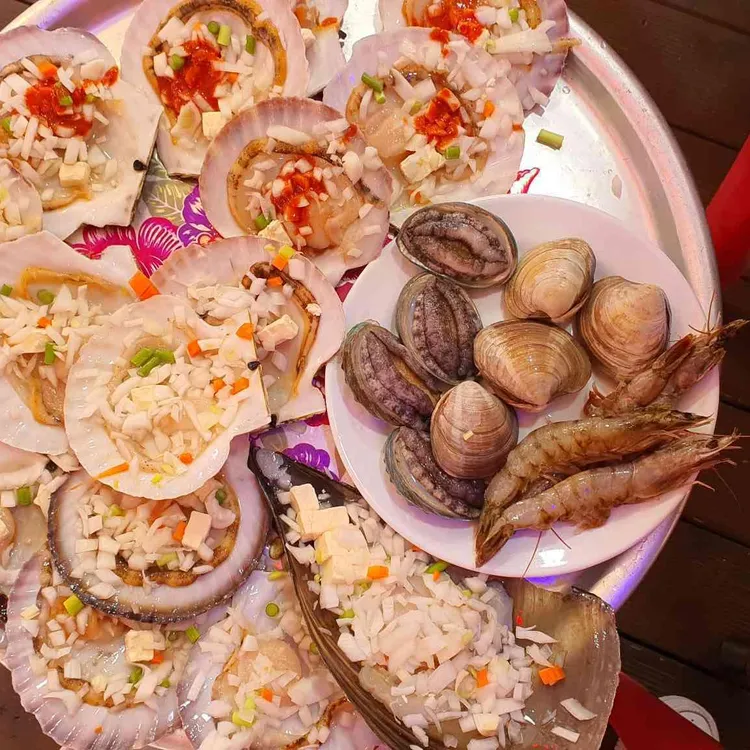 산호집 대표 사진