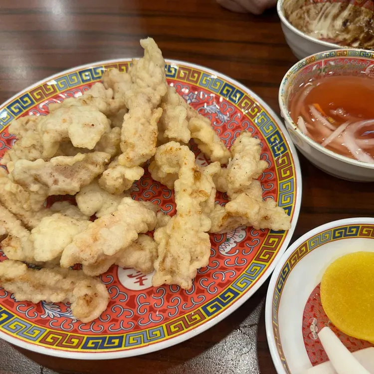 취풍원 대표 사진