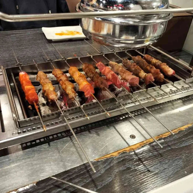 빈빈양꼬치 사진 1