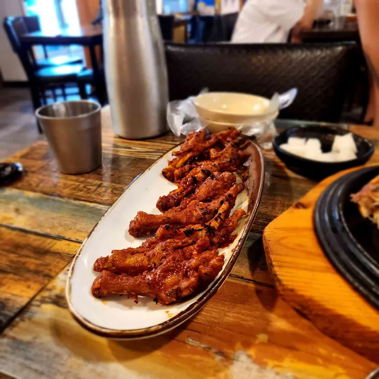 동네포차 대표 사진