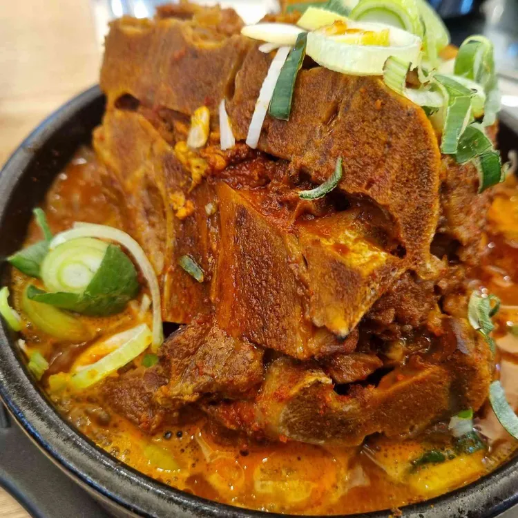 가마솥청담뼈해장 대표 사진