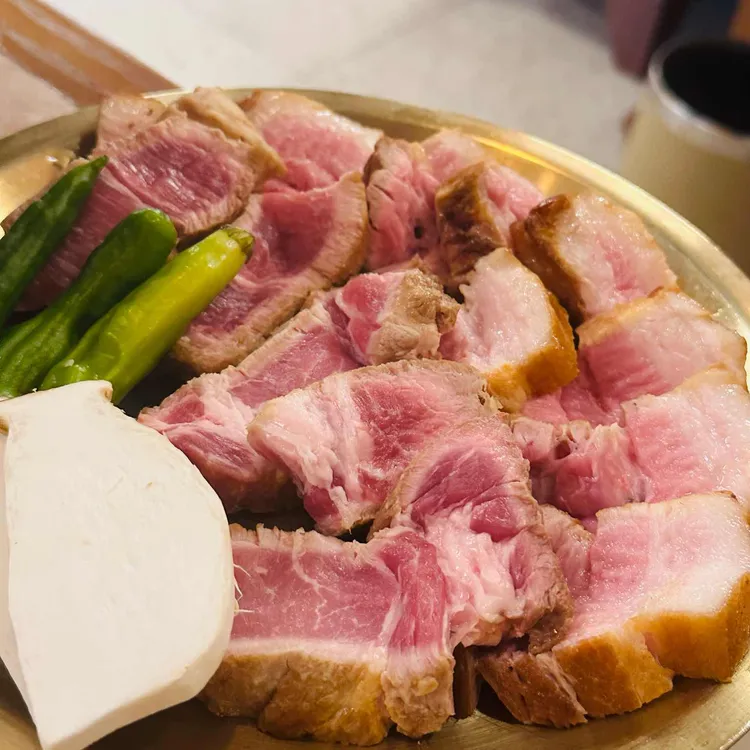 엄마네 삼겹살 사진 1