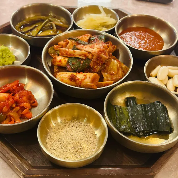 엄마네 삼겹살 사진 2