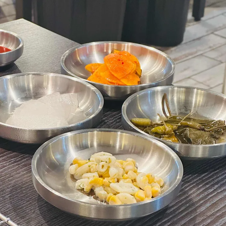 논닭 숯불닭갈비 대표 사진