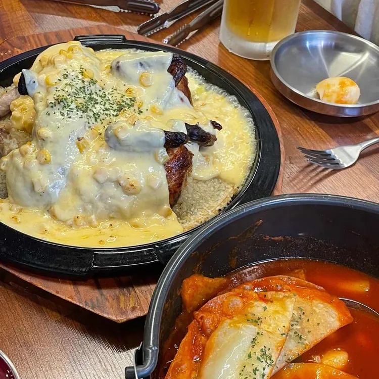 양군통닭 사진 1