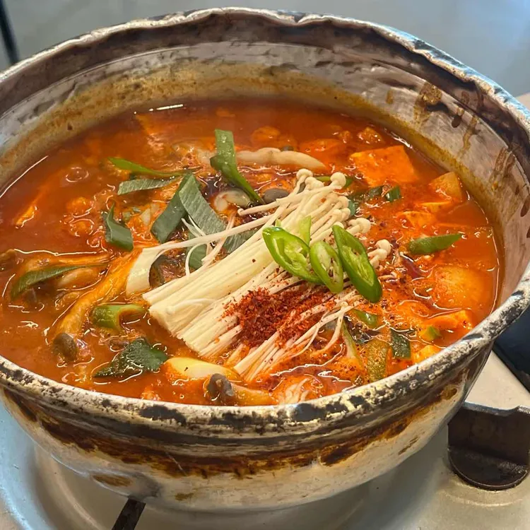 월롱찌개 대표 사진
