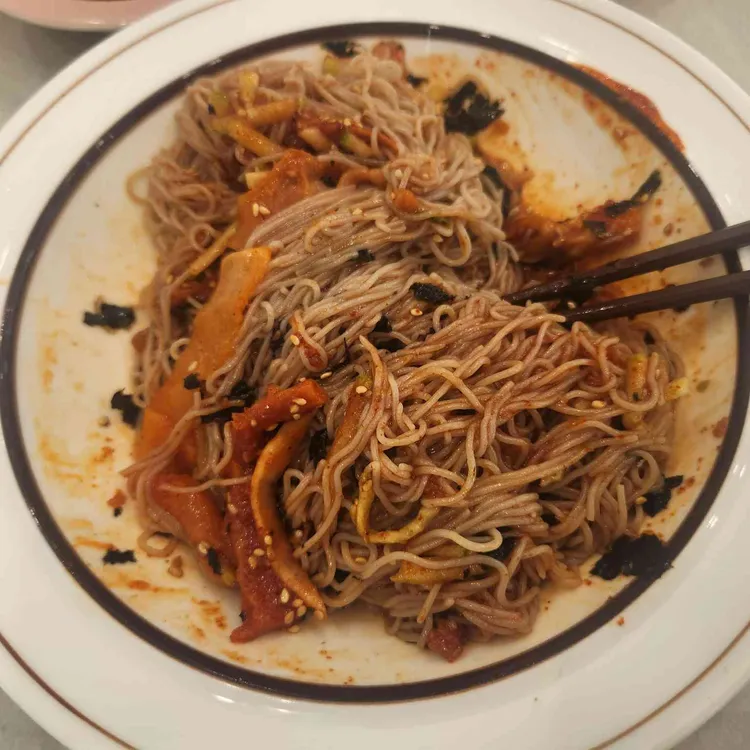 메밀연가 사진 1