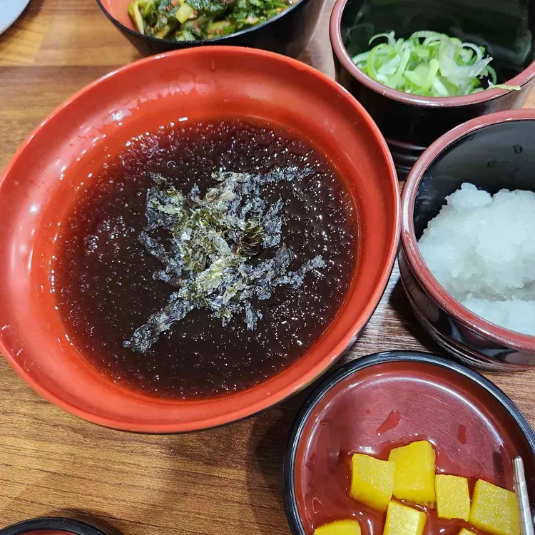 흥부네 소바 막국수 사진 1
