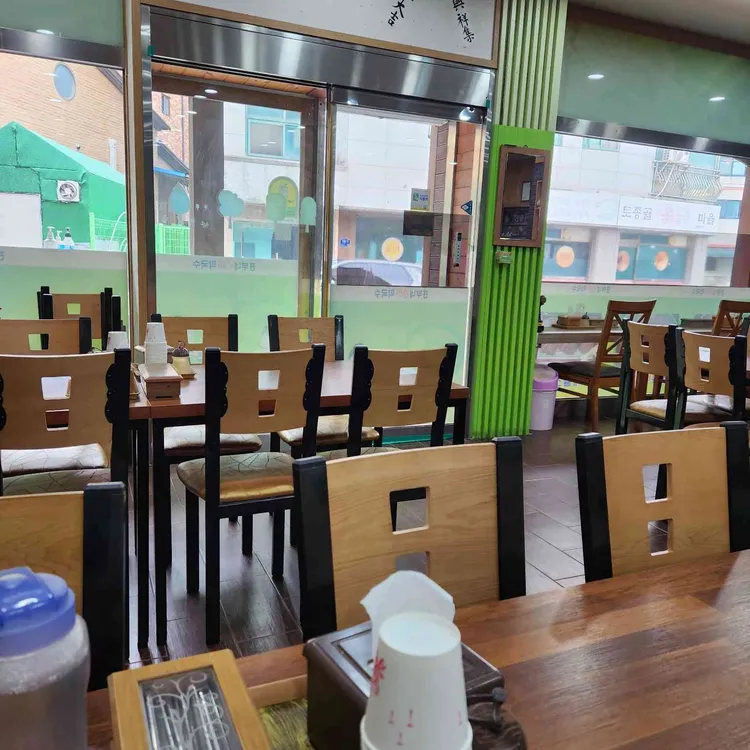 흥부네 소바 막국수 사진 2