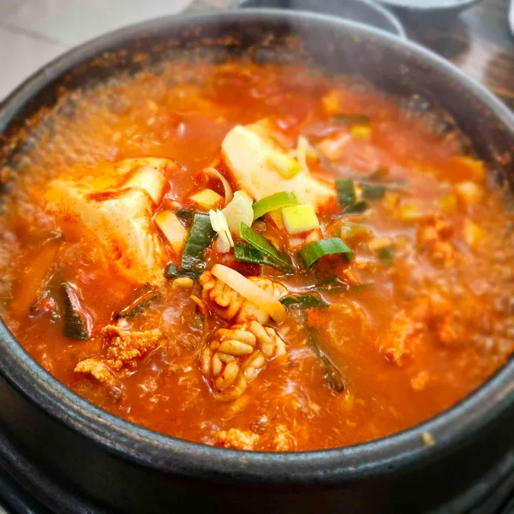 작은콩밭 대표 사진
