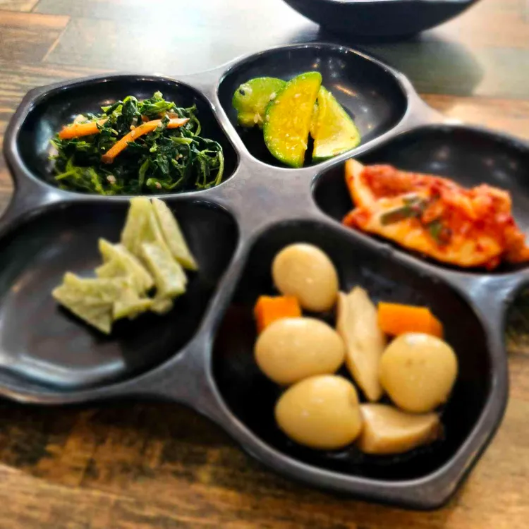 작은콩밭 대표 사진
