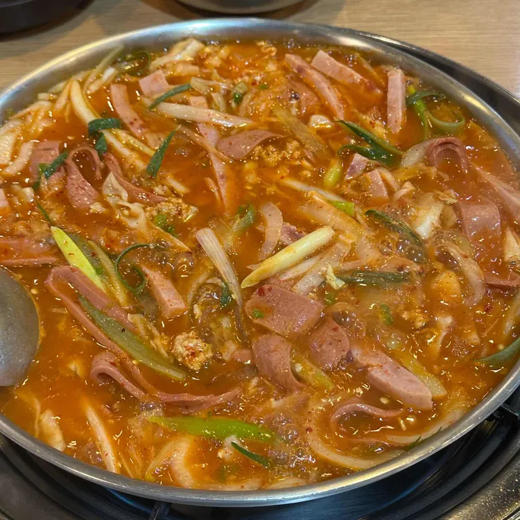 든든부대 대표 사진
