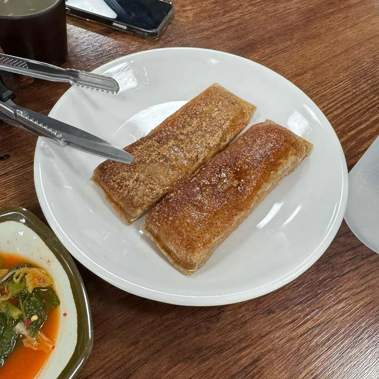국시는사랑을싣고 대표 사진