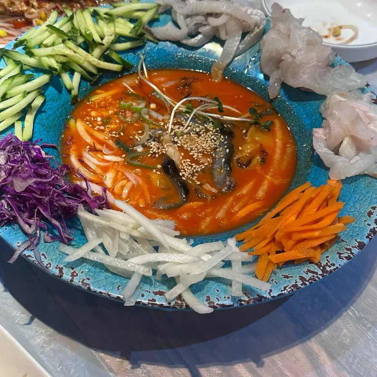 완도산회포장마차 사진 1