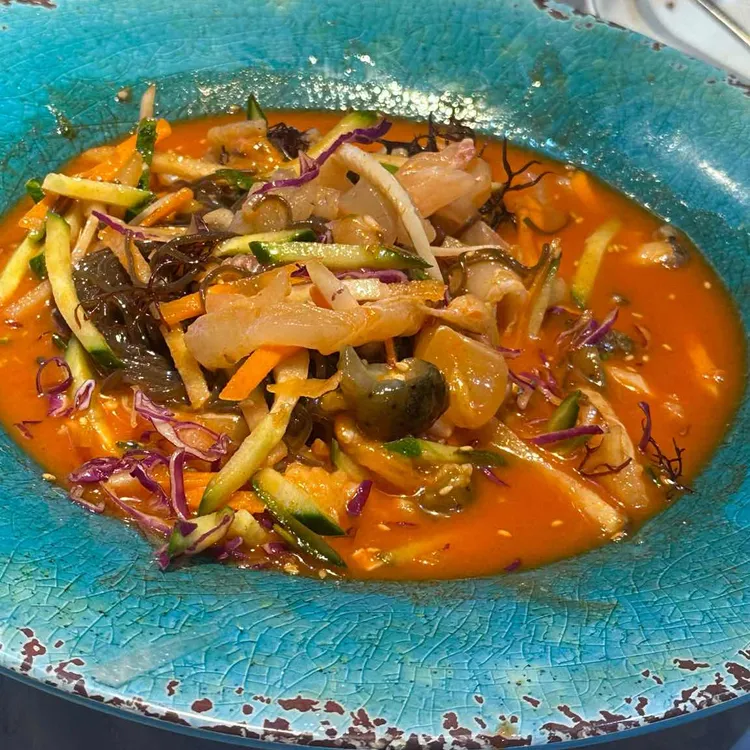 완도산회포장마차 사진 2