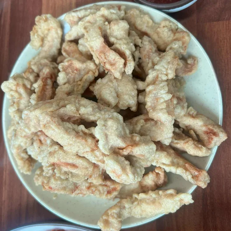초포중화요리 대표 사진
