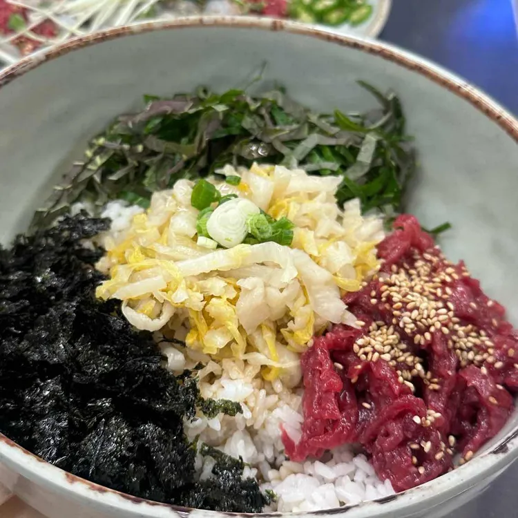 육회자매집 사진 2