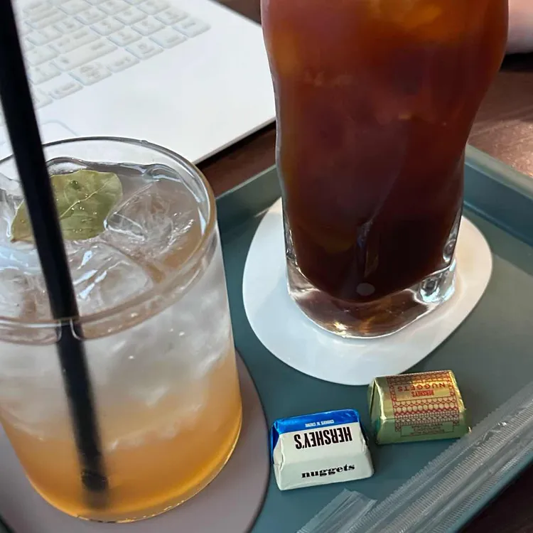 퍼머넌트칠린 사진