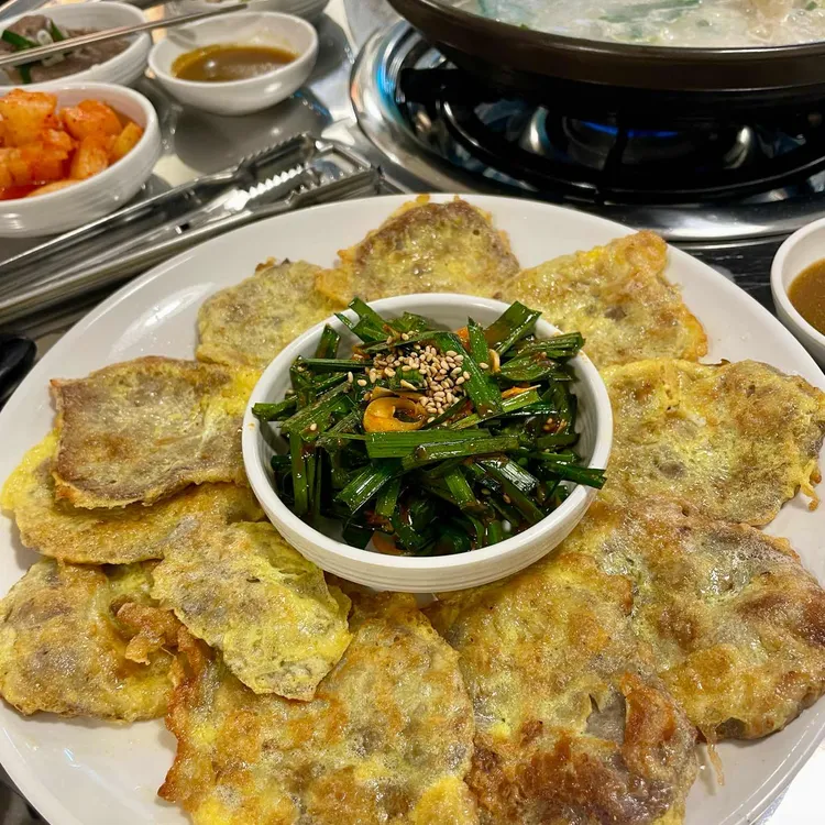 백년집 대표 사진
