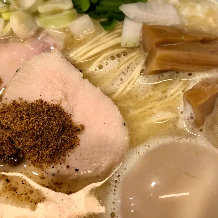 복동이네 오지상 라멘 사진 1
