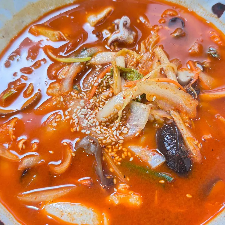 진짜루 대표 사진