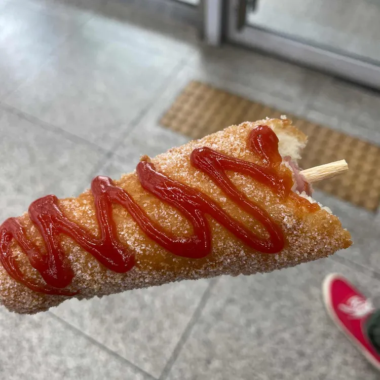 마마도나쓰 사진 2