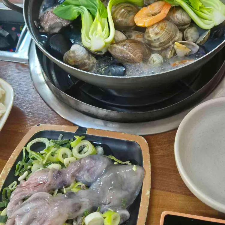 해오름해물칼국수 대표 사진