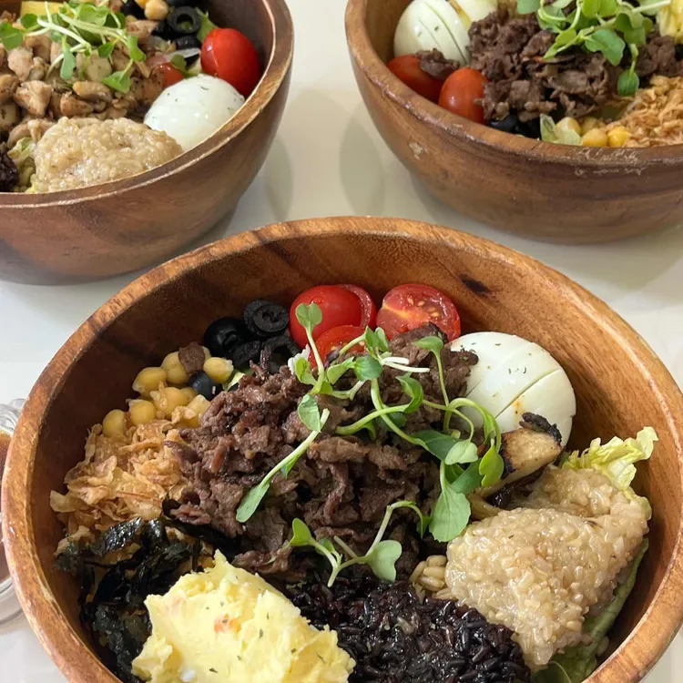 샐리즈샐러드 두산점 - 대구 샐러드, 샌드위치 맛집 | 다이닝코드, 빅데이터 맛집검색