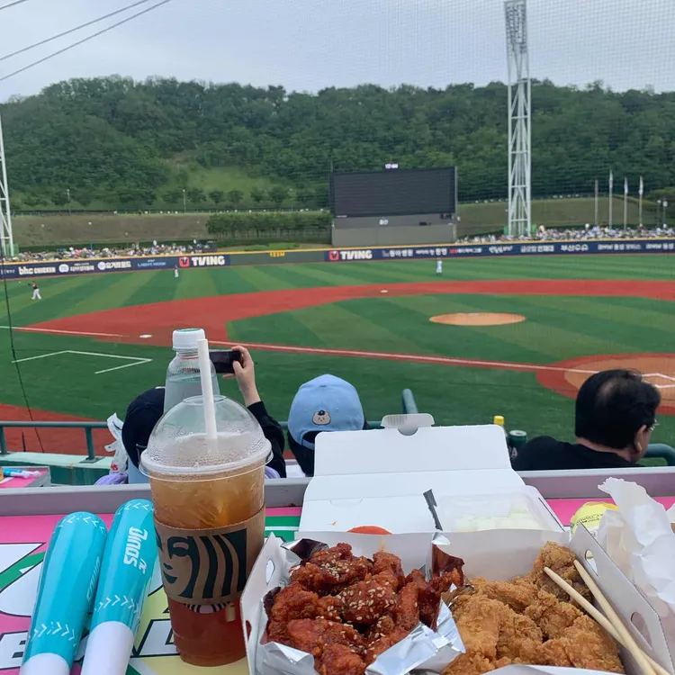 BBQ - 울산 치킨, 올리브 맛집 | 다이닝코드, 빅데이터 맛집검색