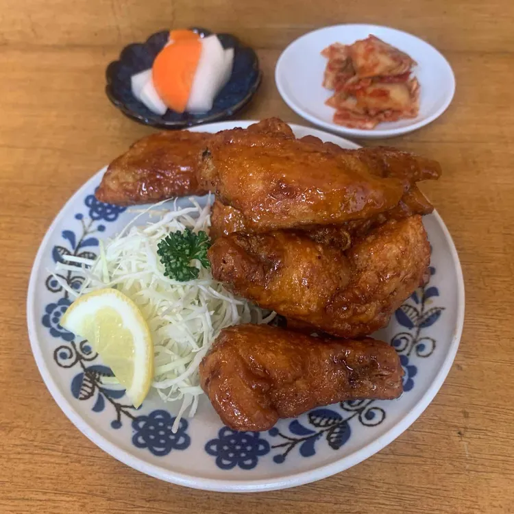 행운 사진 1