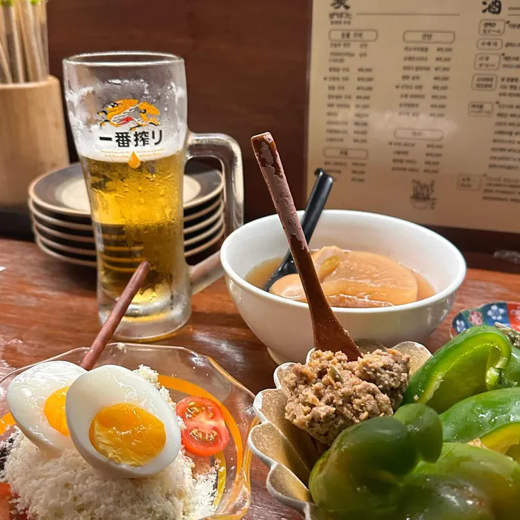 로바타 우직 대표 사진