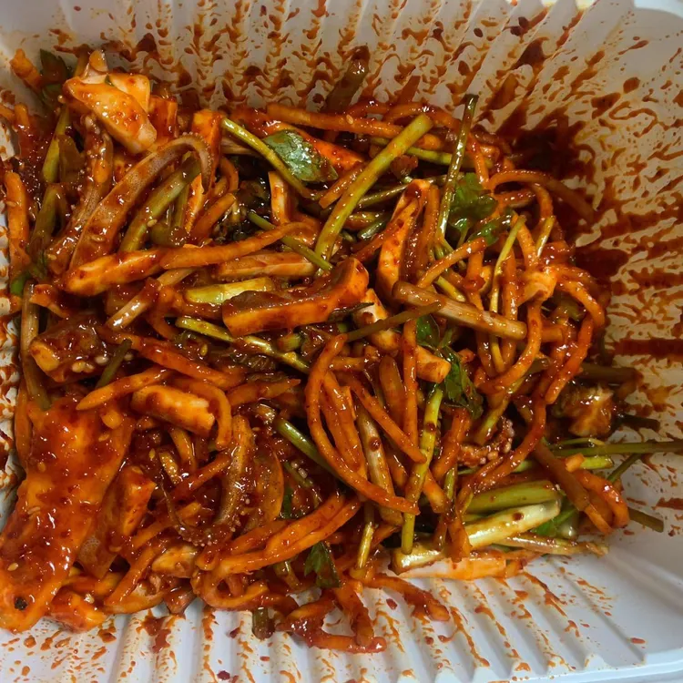 칠성반고개무침회 대표 사진