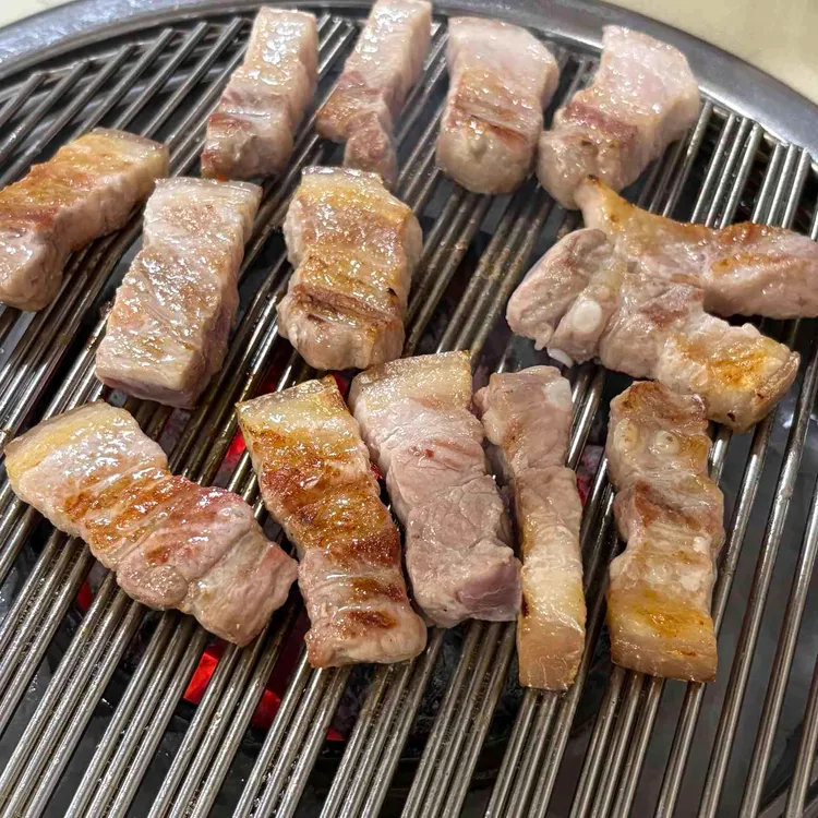 선진삼겹살 대표 사진