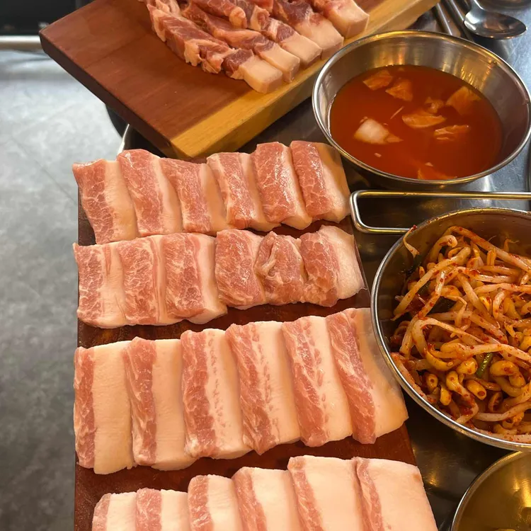 박달박가네숯불껍데기 대표 사진