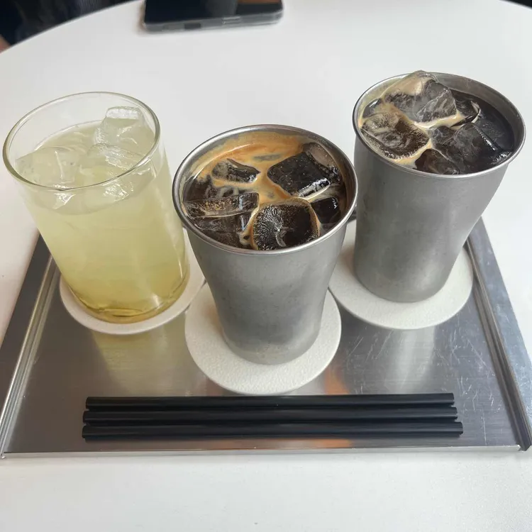 게일스커피타운 대표 사진