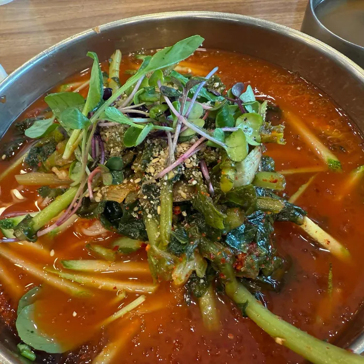 다정면가 대표 사진