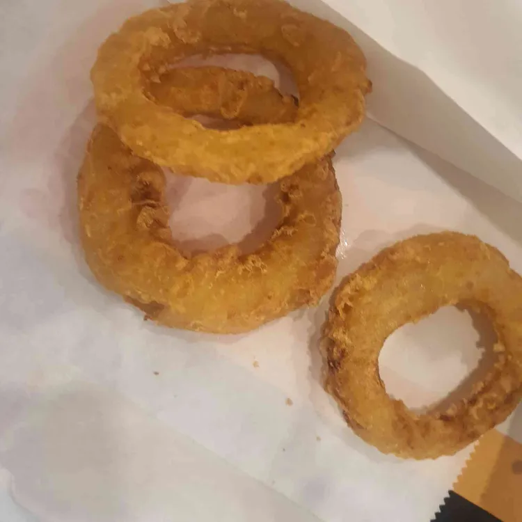 버거킹 대표 사진