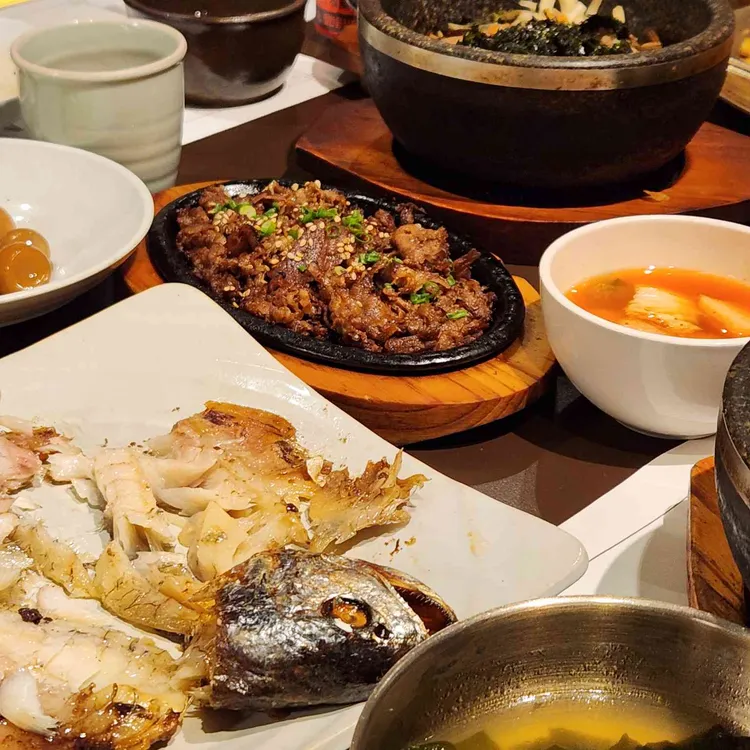 토담골 대표 사진