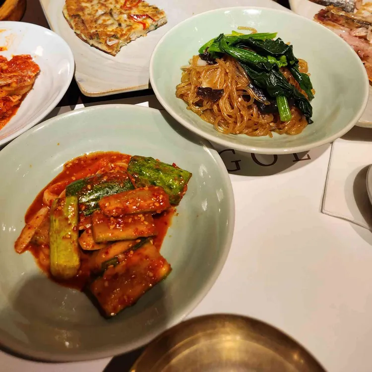 토담골 대표 사진