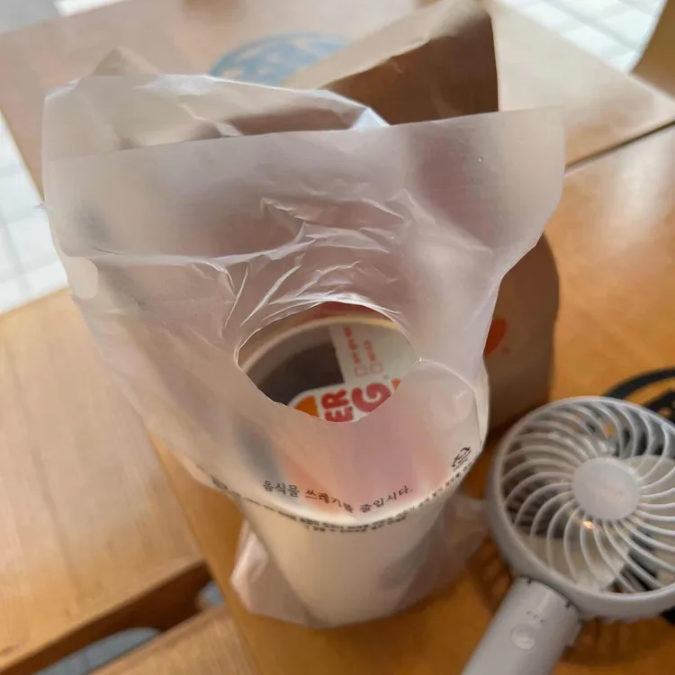 버거킹 사진 2