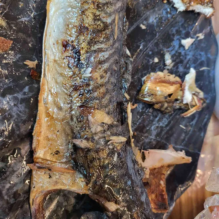 을왕리 꾸덕집 사진 1