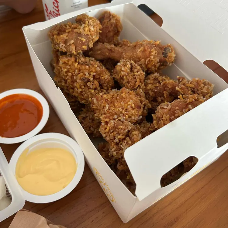 BHC치킨 대표 사진