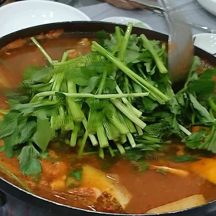 두포리매운탕 사진 1