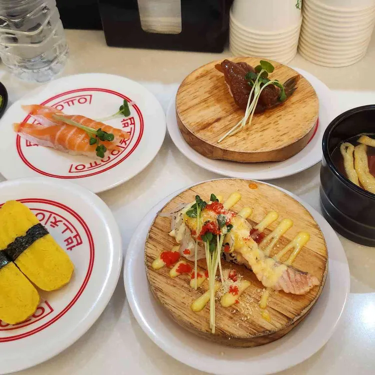 용이초밥 대표 사진